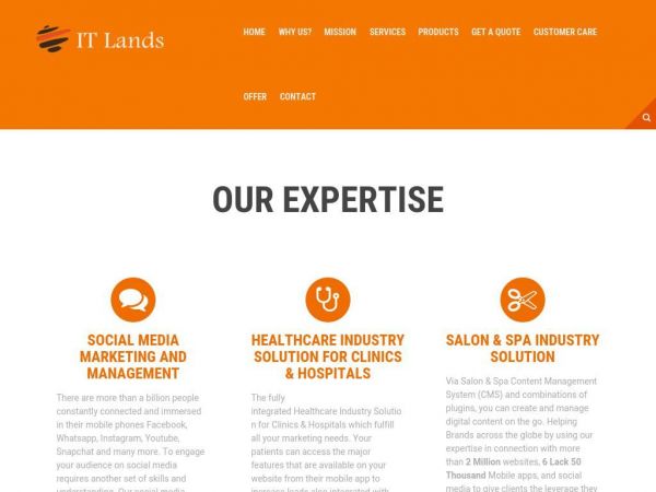 itlands.com