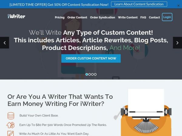 iwriter.com