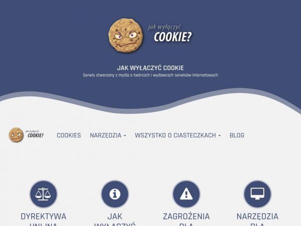 jakwylaczyccookie.pl