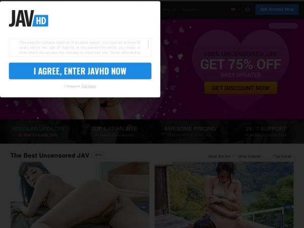 javhd.com