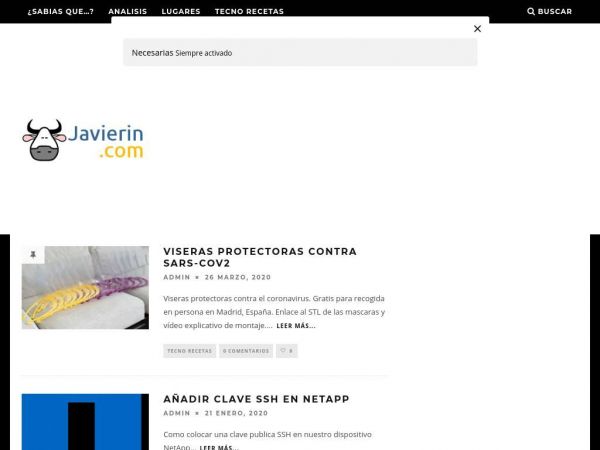 javierin.com