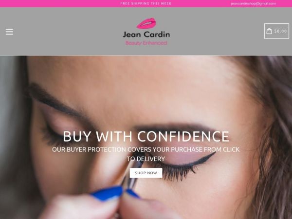 jeancardin.com