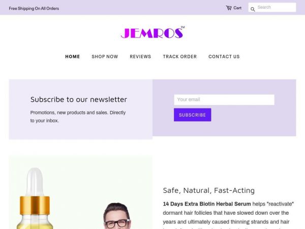 jemros.com