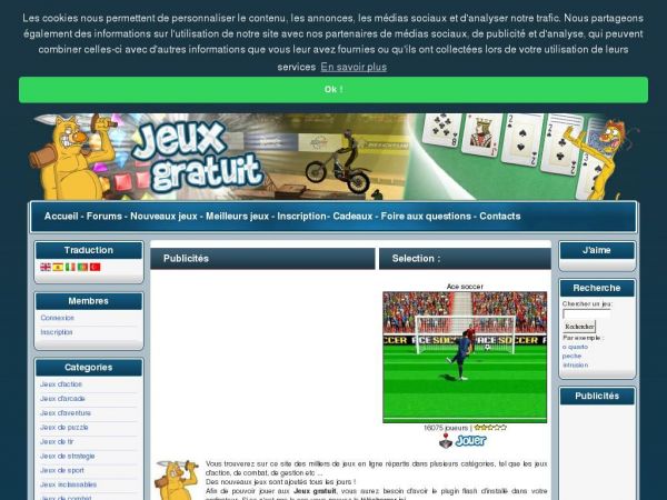 jeux-gratuit.com