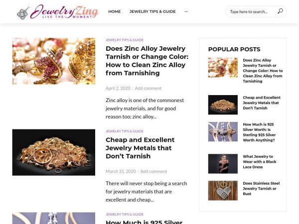 jewelryzing.com