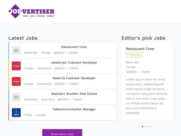jobvertiser.com