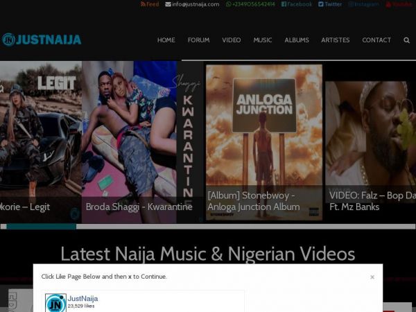 justnaija.com