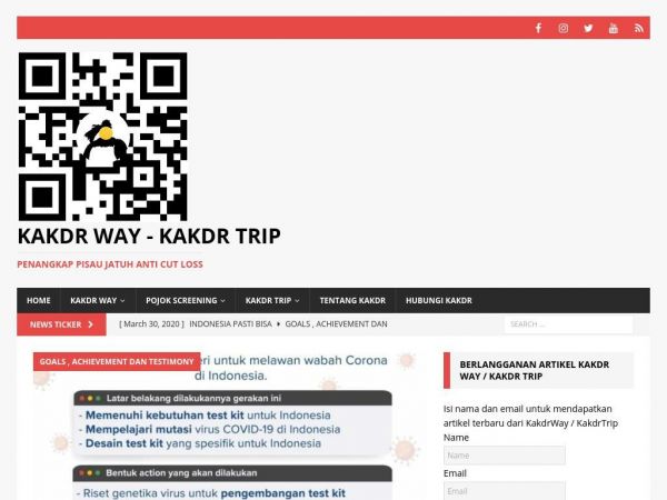 kakdr.com