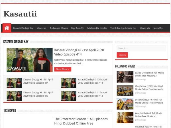 kasautii.com