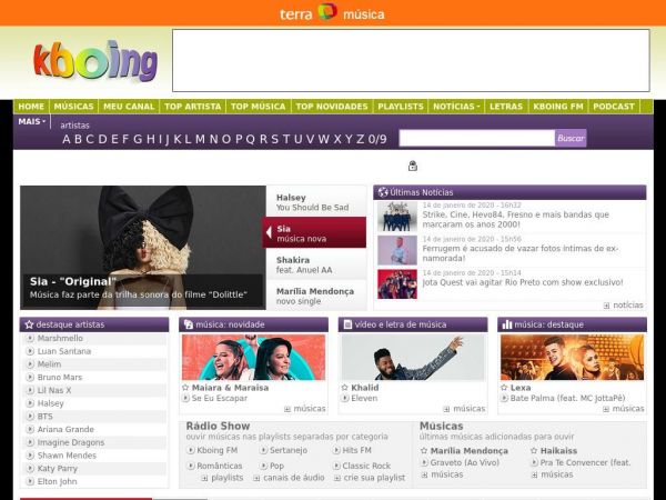 Kboing.com.br