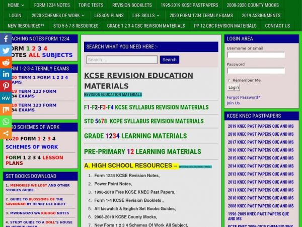 kcserevision.com