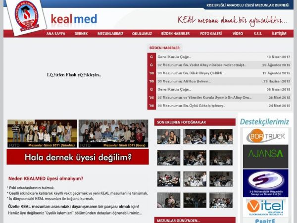 kealmed.com