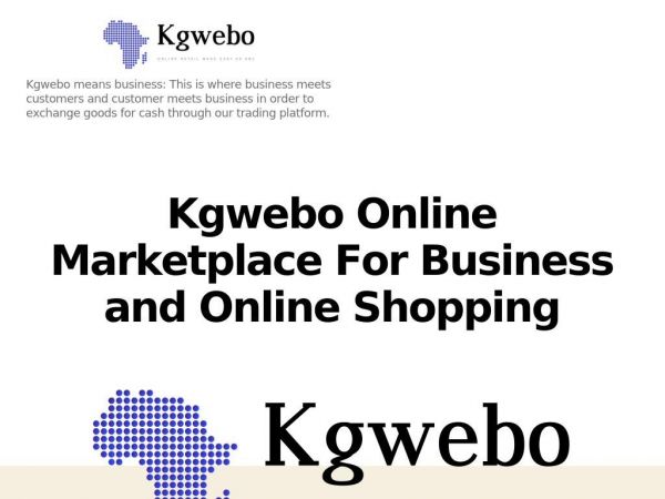 kgwebo.com