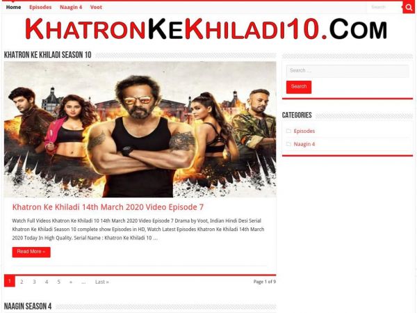 khatronkekhiladi10.com