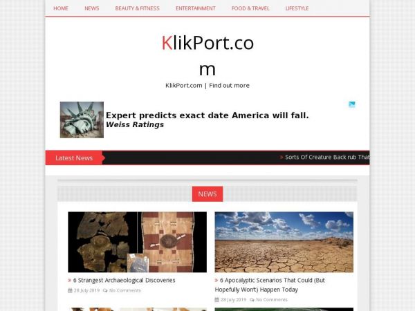 klikport.com