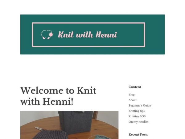 knitwithhenni.com