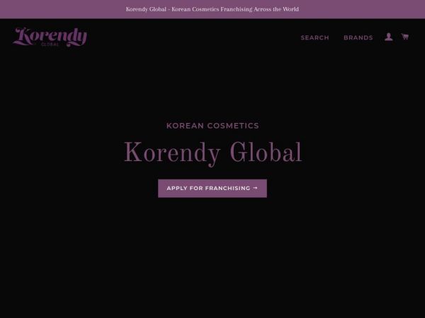 korendy.com