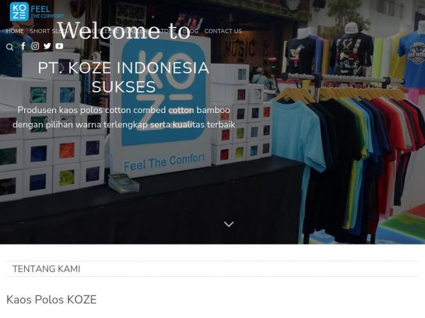 koze.co.id