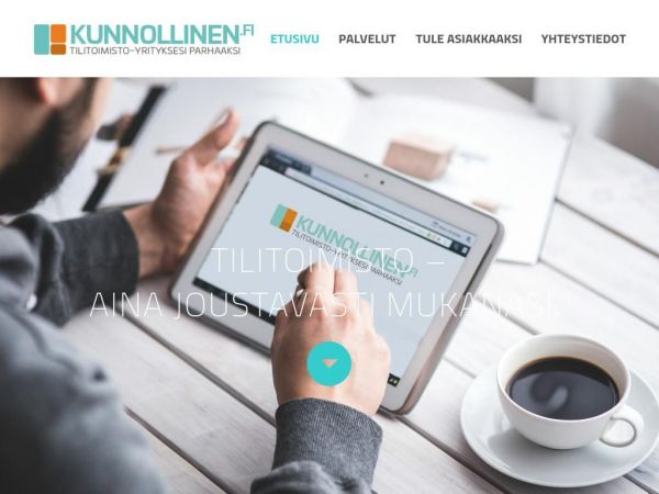 kunnollinen.fi