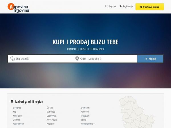 kupovinatrgovina.com