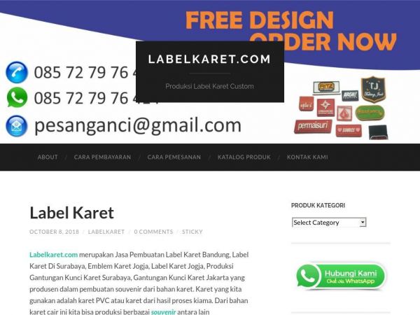 Labelkaret.com
