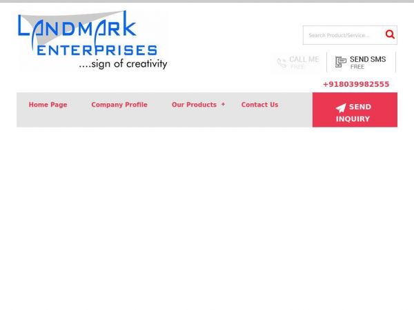 landmarktensile.com