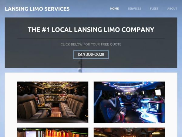 lansinglimoservices.com