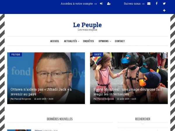 le-peuple.ca