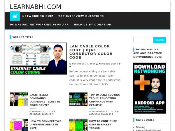 learnabhi.com