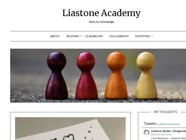 liastoneacademy.com