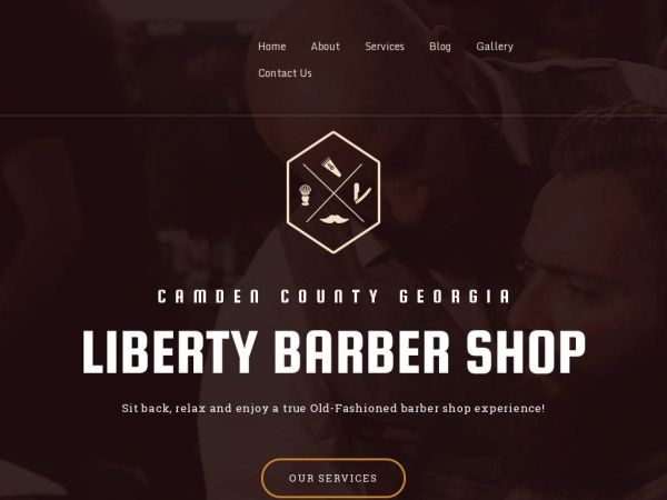 libertybarbershop.biz