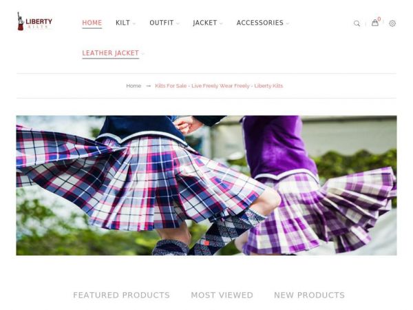 libertykilts.com