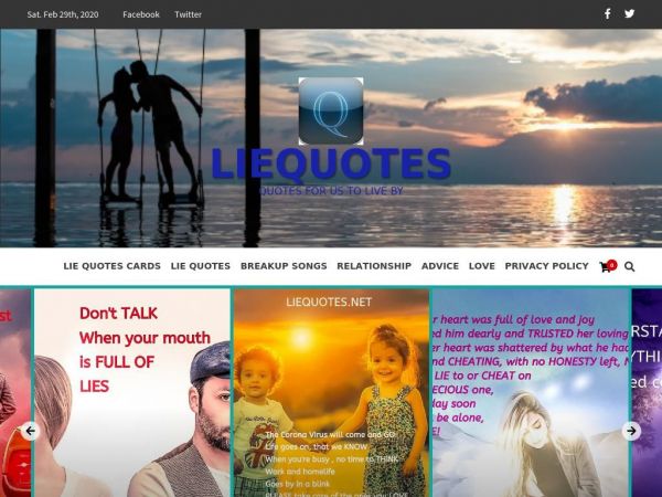 liequotes.net