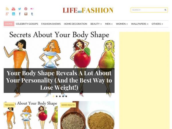 lifeasfashion.com