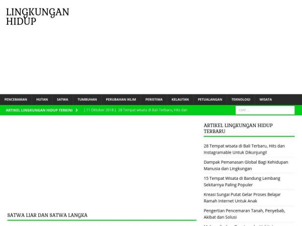 lingkunganhidup.co