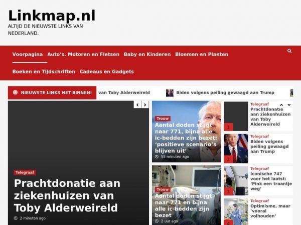 linkmap.nl