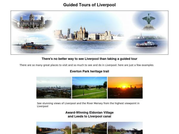 livertours.com