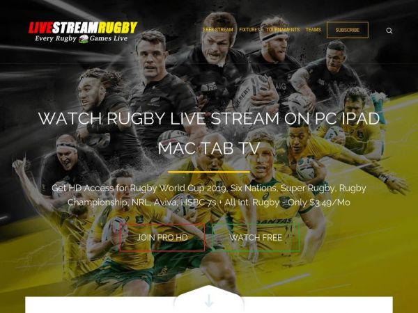 livestreamrugby.com