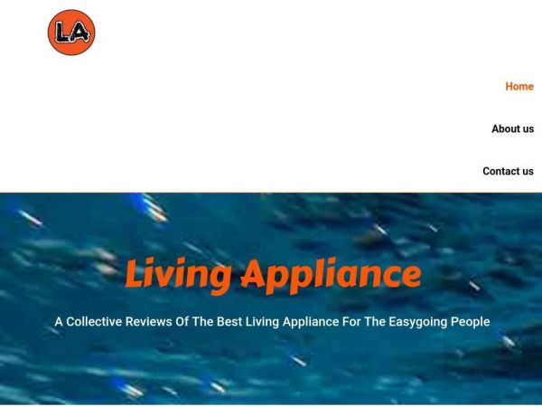 livingappliance.com