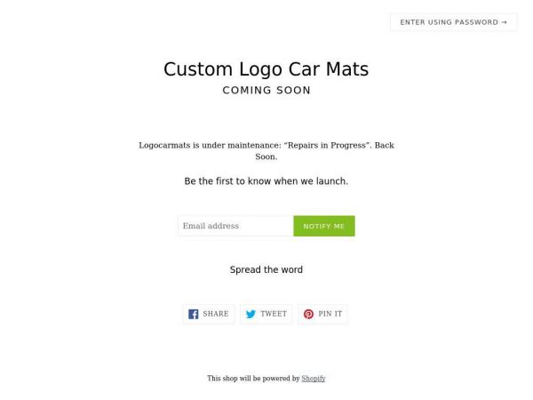 logocarmats.world