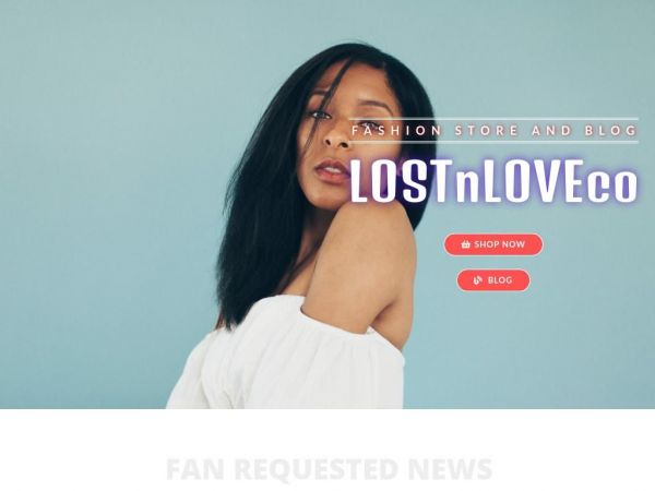 lostnloveco.com