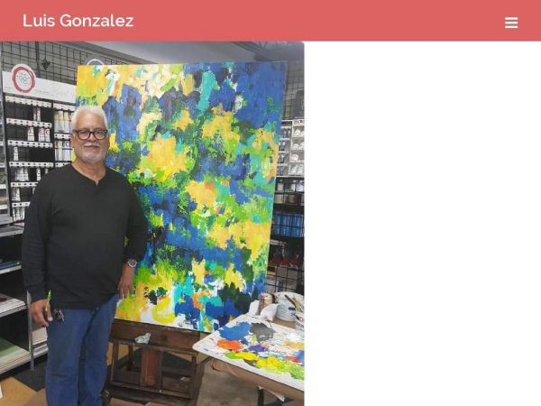 luisgonzalezart.com