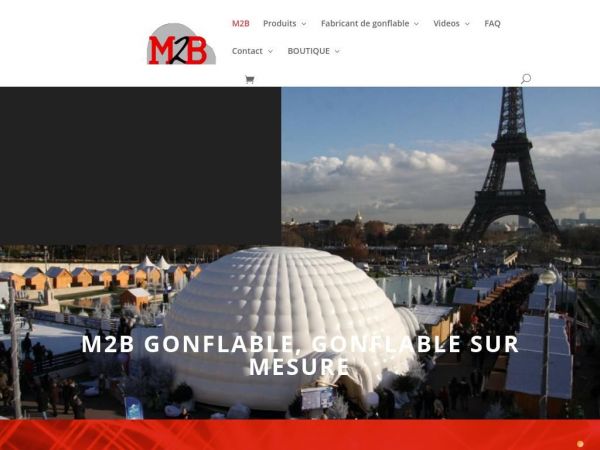 m2bgonflable.com