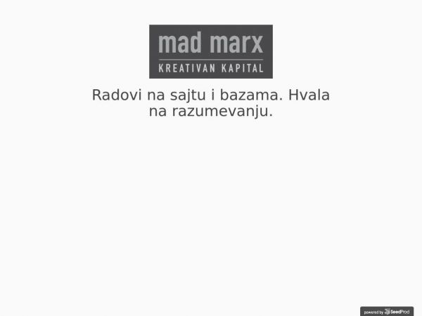 madmarx.net