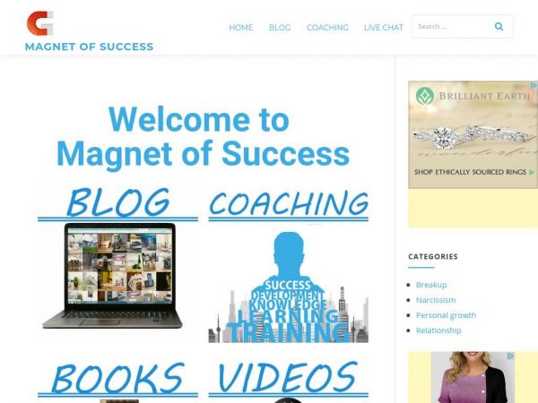 magnetofsuccess.com