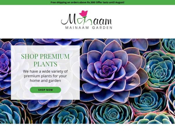 mainaamgarden.com