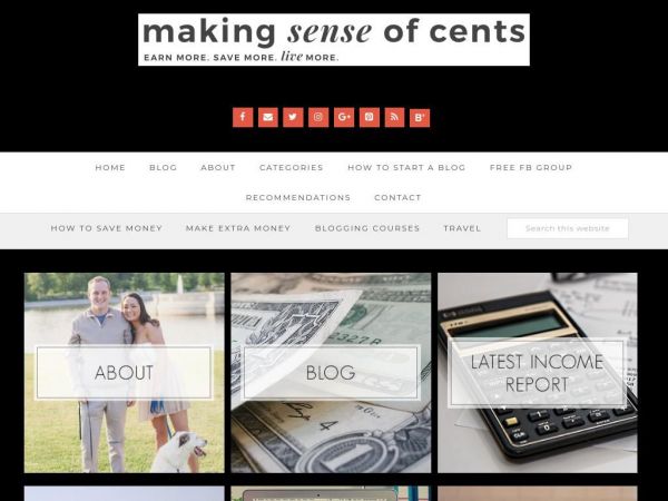 makingsenseofcents.com