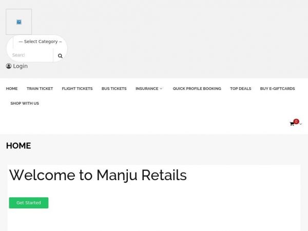 manjuretails.com