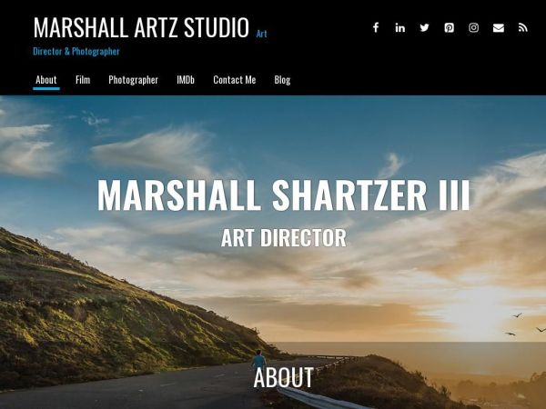 marshallartzstudio.com