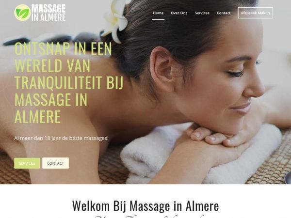 massageinalmere.nl